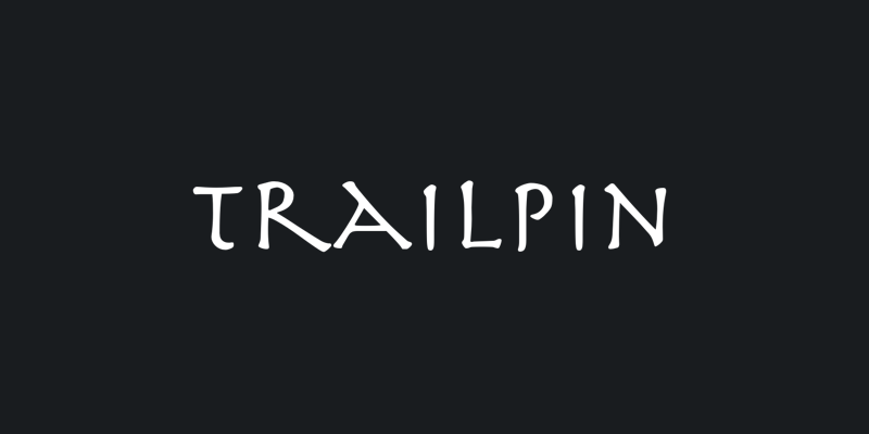 trailpin
